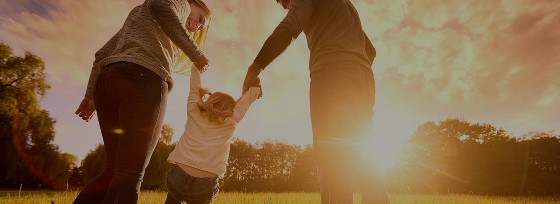 Sua Família em Boas Mãos.